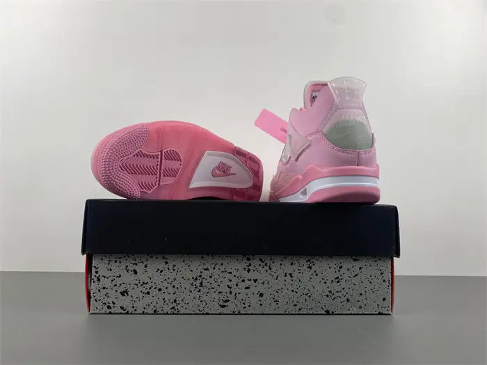 Air Jordan 4 