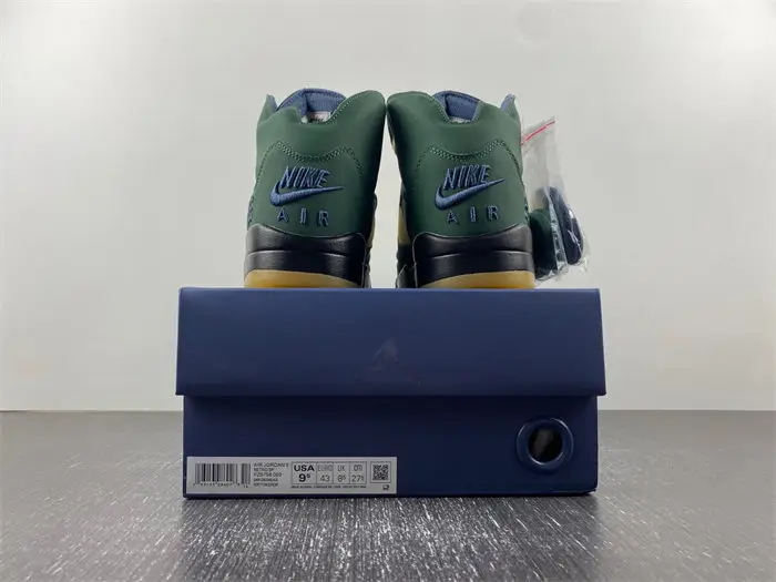 Air Jordan 5 