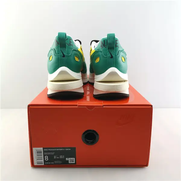 NIKE SACAI NIKE PEGASUS VAPORFLY CI9928 