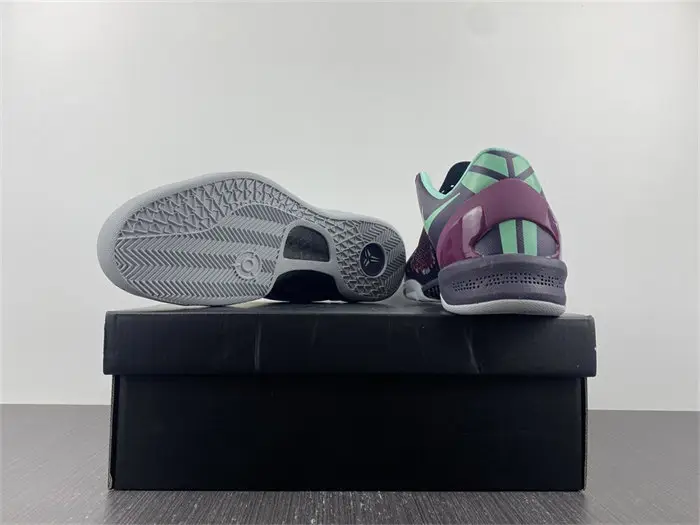 Nike Kobe 8 Pit Viper 