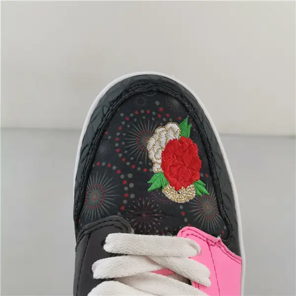 Jordan 1 Retro Low Chinese New Year (2020) 