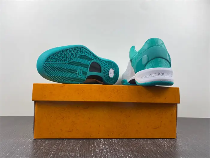 Nike Kobe 8 Protro ‘Radiant Emerald’ 