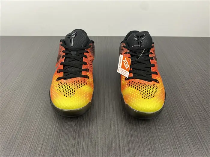 Nike Kobe 11 Sunset 