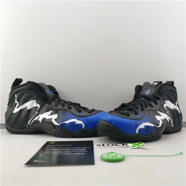 Nike Air Foamposite One 96 All-Star  AECA412