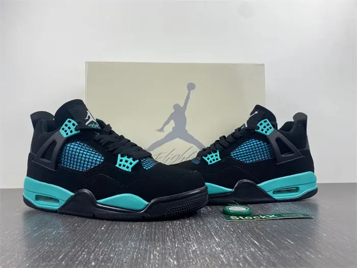 Jordan 4 
