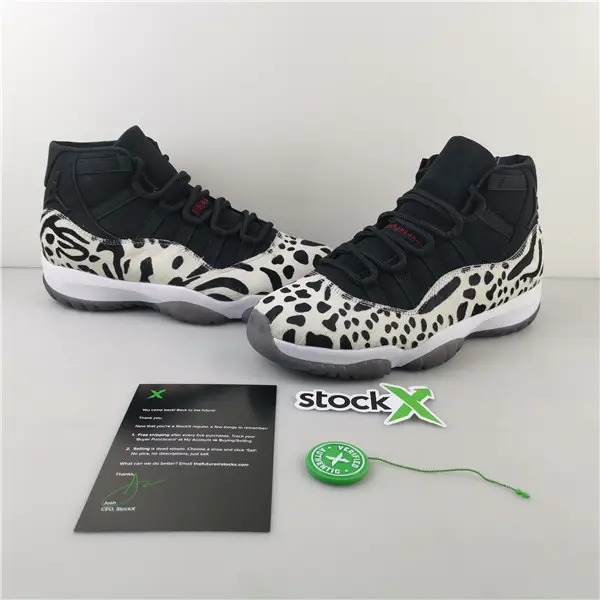 Air Jordan 11 