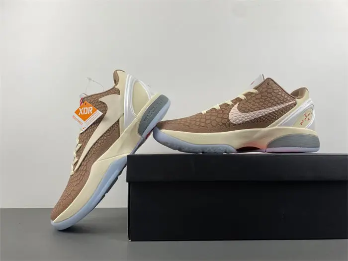 Nike Kobe 6 Protro 