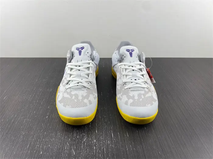 Nike Kobe 8 Easter 