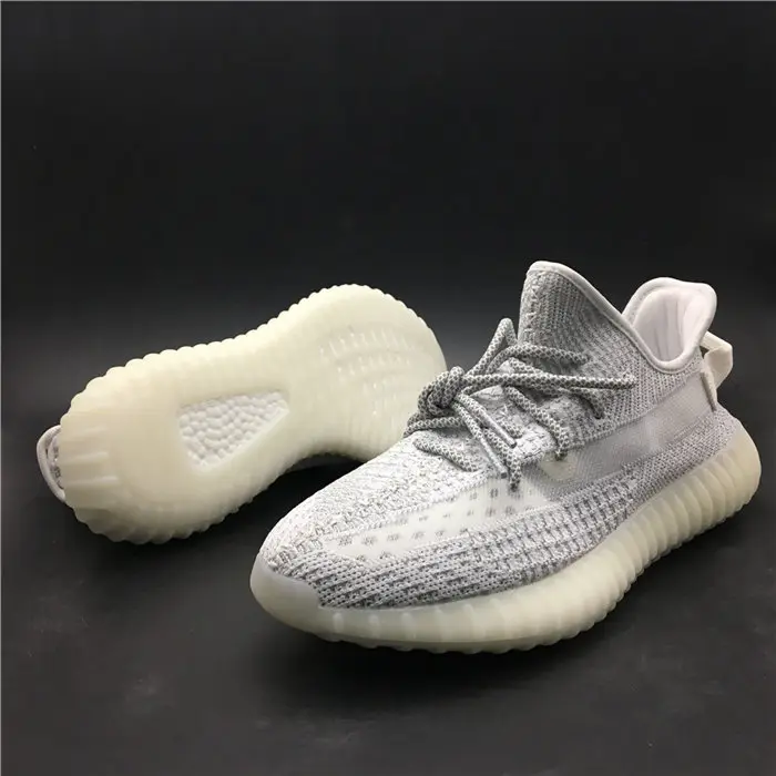 adidas Yeezy Boost 350 V2 Static Reflective 
