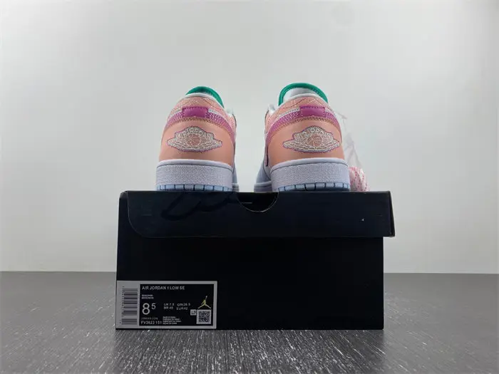 Jordan 1 Generation Air Jordan 1 Low Sting 