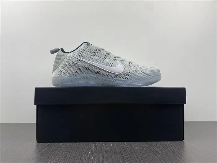 Nike Kobe 11 Elite Low 4KB Pale Horse 
