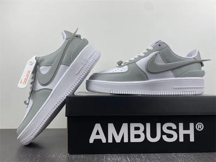 AMBUSH x Nike Air Force 1 Low 