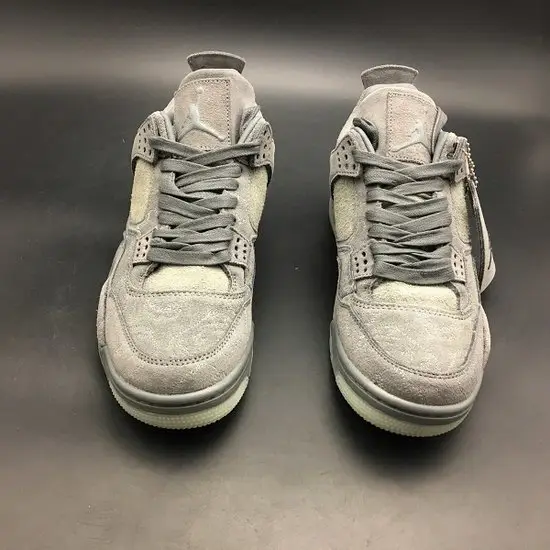 AIR JORDAN 4 RETRO 