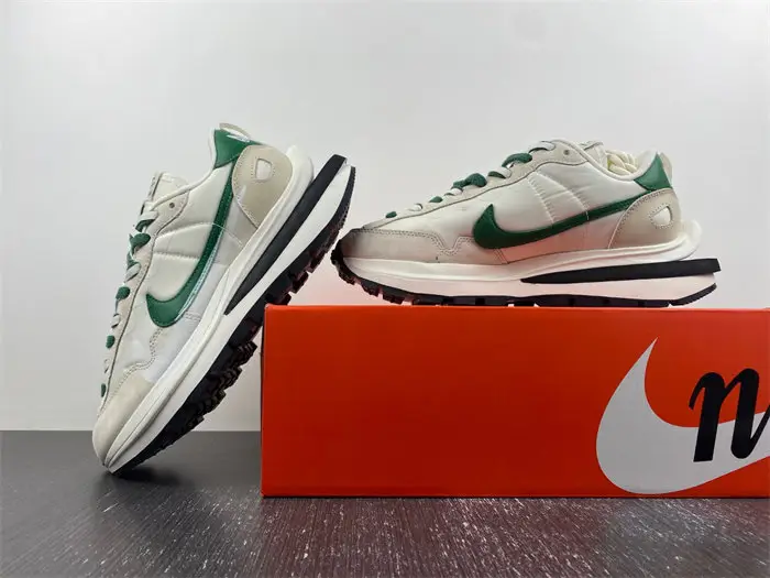 Sacai x VaporWaffle 