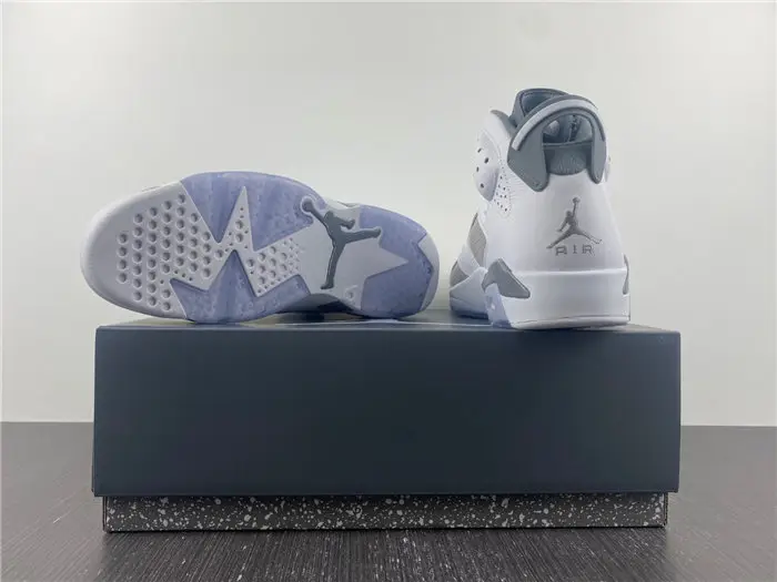 Air Jordan 6 