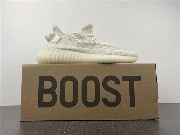 adidas Yeezy Boost 350 V2 CabBage 