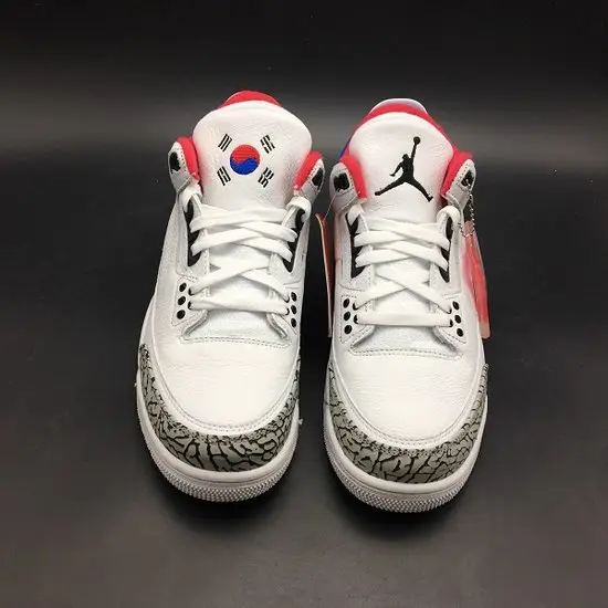 AIR JORDAN 3 