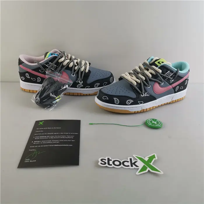 Nike Dunk Low SE FREE 99 DH0952 
