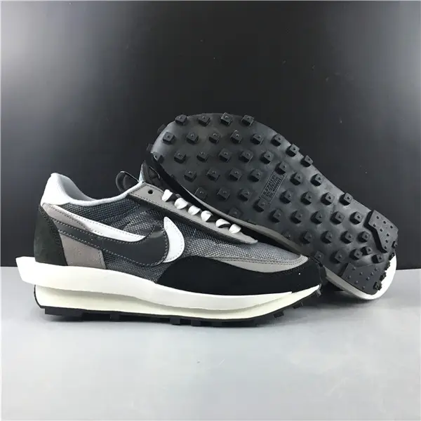 NIKE SACAI X LDV WAFFLE DAYBREAK  DDE831