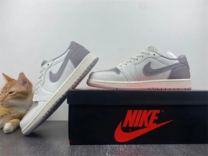 Air Jordan 1 Low 