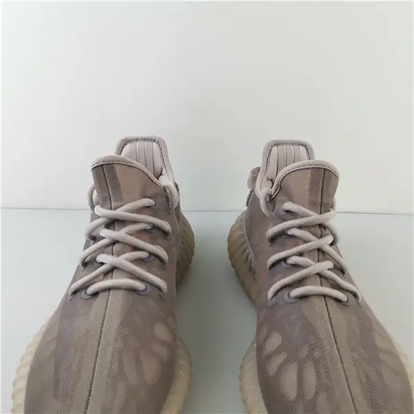 ADIDAS YEEZY BOOST 350 V2 'MONO LIGHT' 