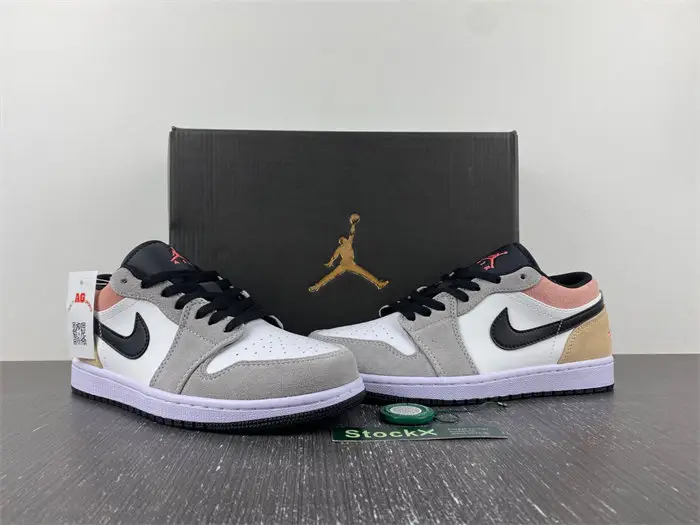 Air Jordan 1 Low  CEF2114
