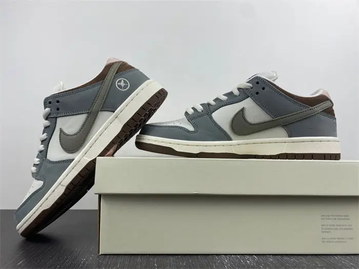 Yuto Horigome x Nike SB Dunk Low 