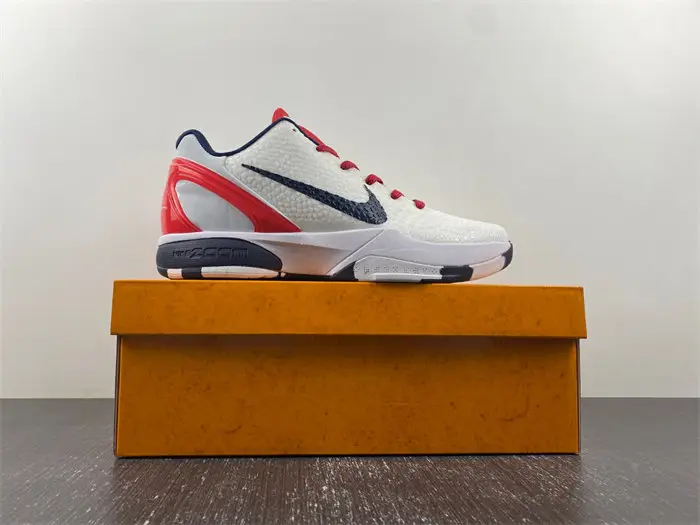Nike Zoom Kobe 