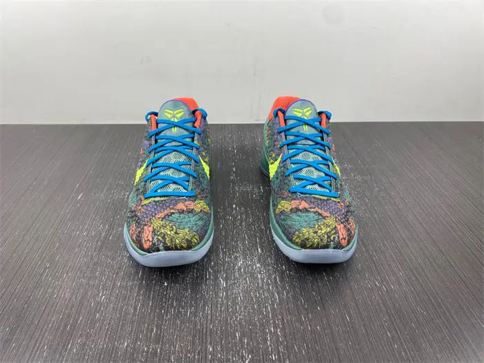 Nike Kobe 6 Prelude All-Star MVP 