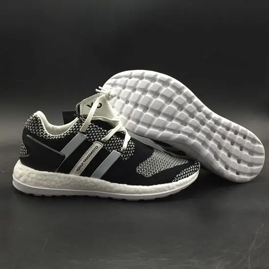 Adidas Y-3 Pure Boost ZG KNIT  EFE2375
