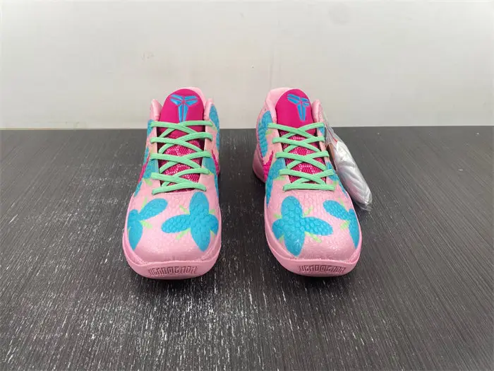 NIKE Zoom Kobe 6 ZK6 