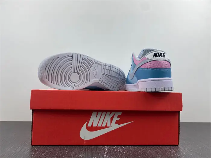 Nike Dunk Low GS 
