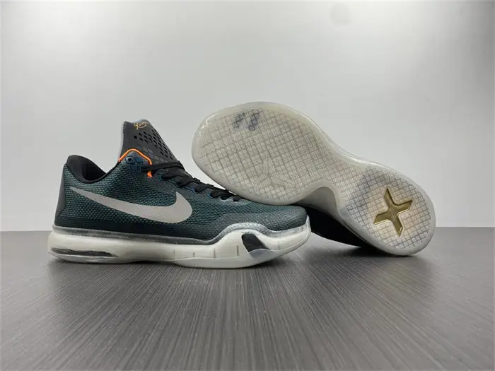 Nike Kobe 10 Flight 