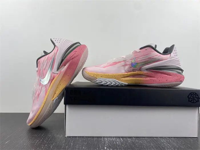 Nike Air Zoom G.T. Cut 2 