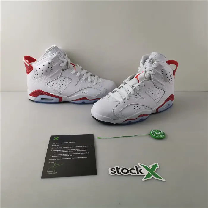 Air Jordan 6 
