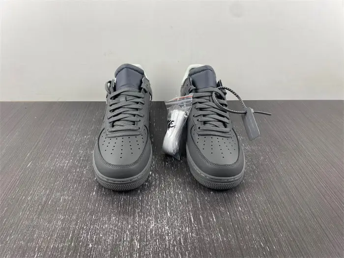 Off-White™ x Nike Air Force 1 