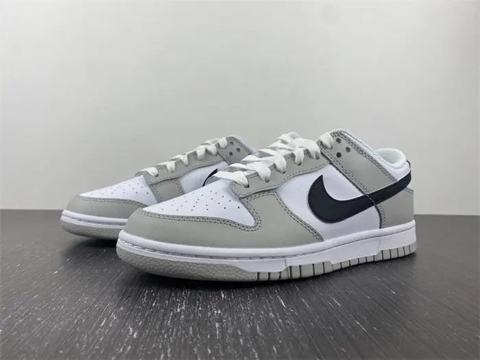 Nike Dunk Low SE Lottery Pack Grey Fog 