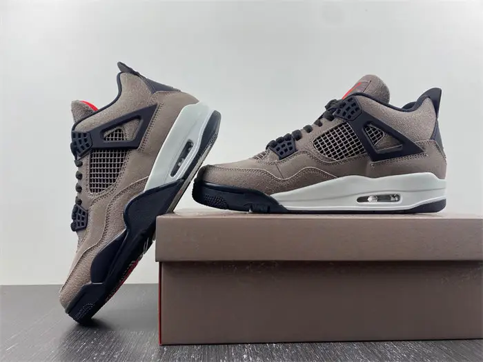 Air Jordan 4 Retro 