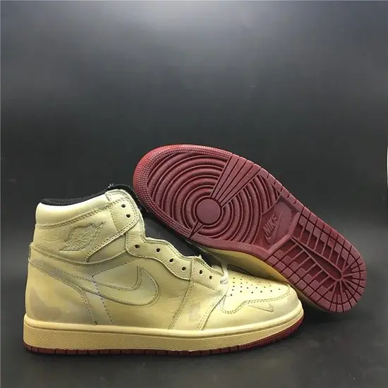 AIR JORDAN 1 OG 