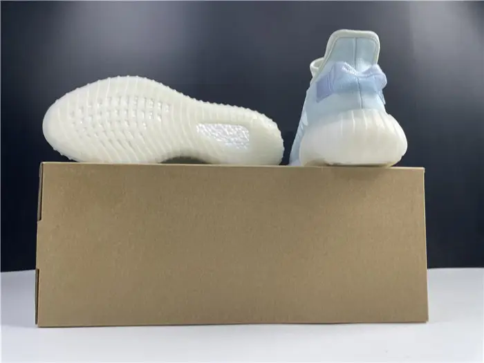 adidas Yeezy Boost 350 V2 Mono Ice 