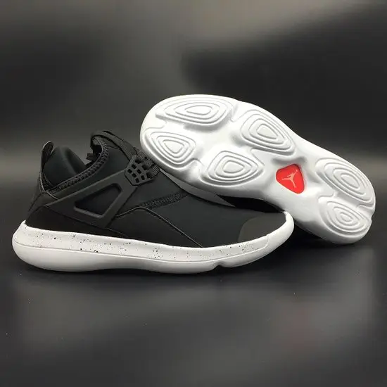 AIR JORDAN FLY 89 Black  DCAE2351