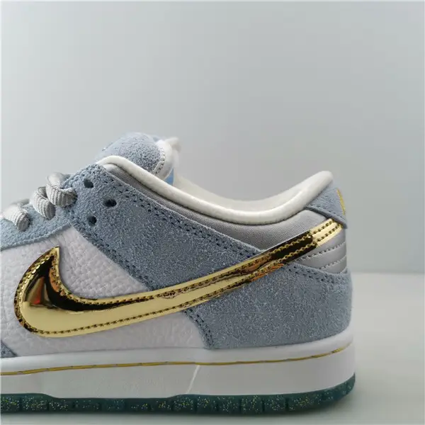 SEAN CLIVER X NIKE SB DUNK LOW PRO 
