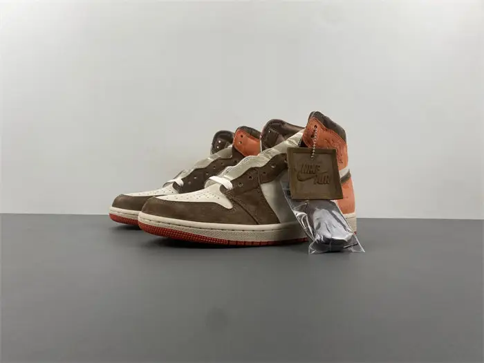 Air Jordan 1 High OG WMNS 