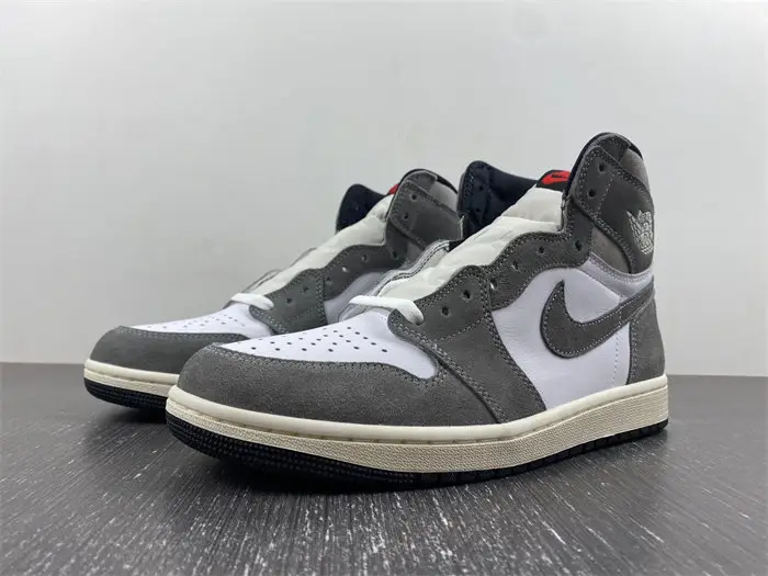 Jordan 1 Retro High OG Washed Black 