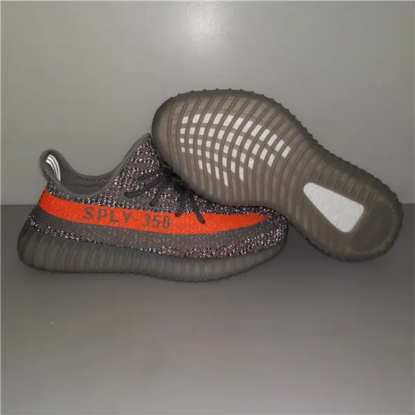 YEEZY BOOST 350 V2 'BELUGA REFLECTIVE' GODKILLER 