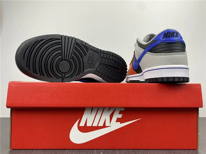 NBA x NK Dunk Low EMB 
