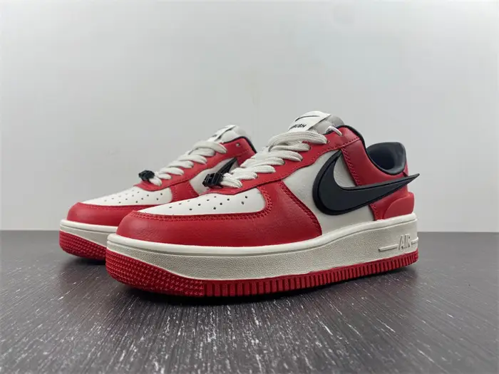 AMBush x Nike Air Force 1 Low 