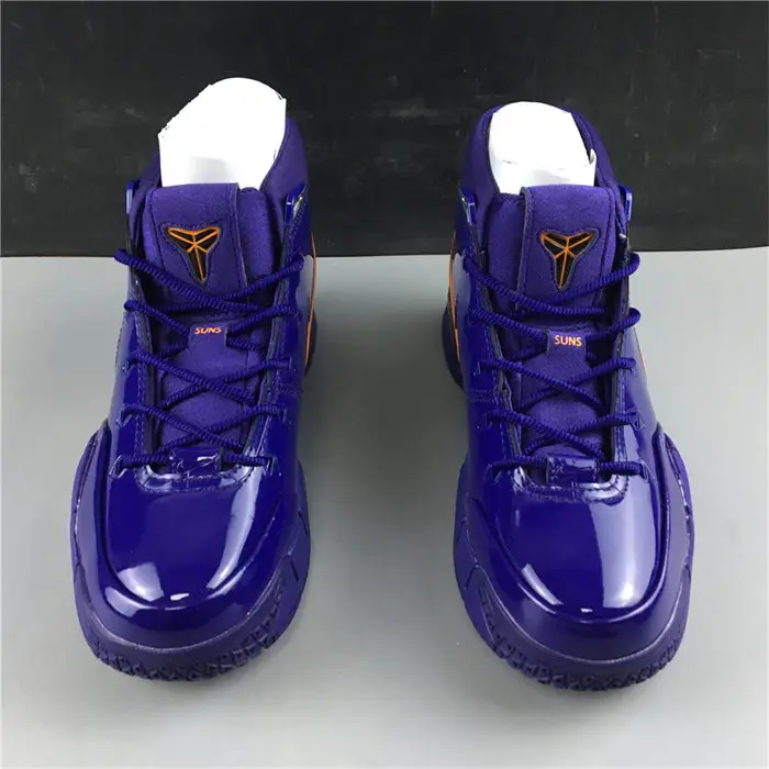 Nike Kobe 1 Protro Devin Booker PE AR4595 