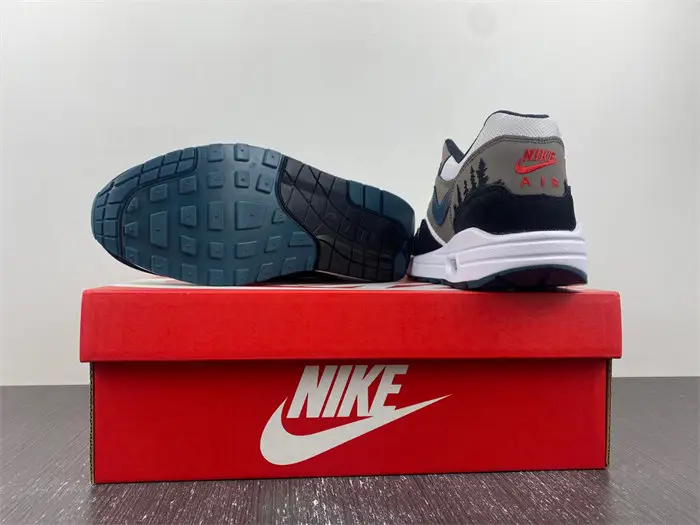 Nike Air Max 1 PRM Escape Treeline 