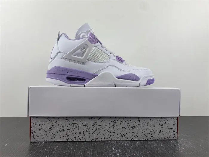 Air Jordan 4 